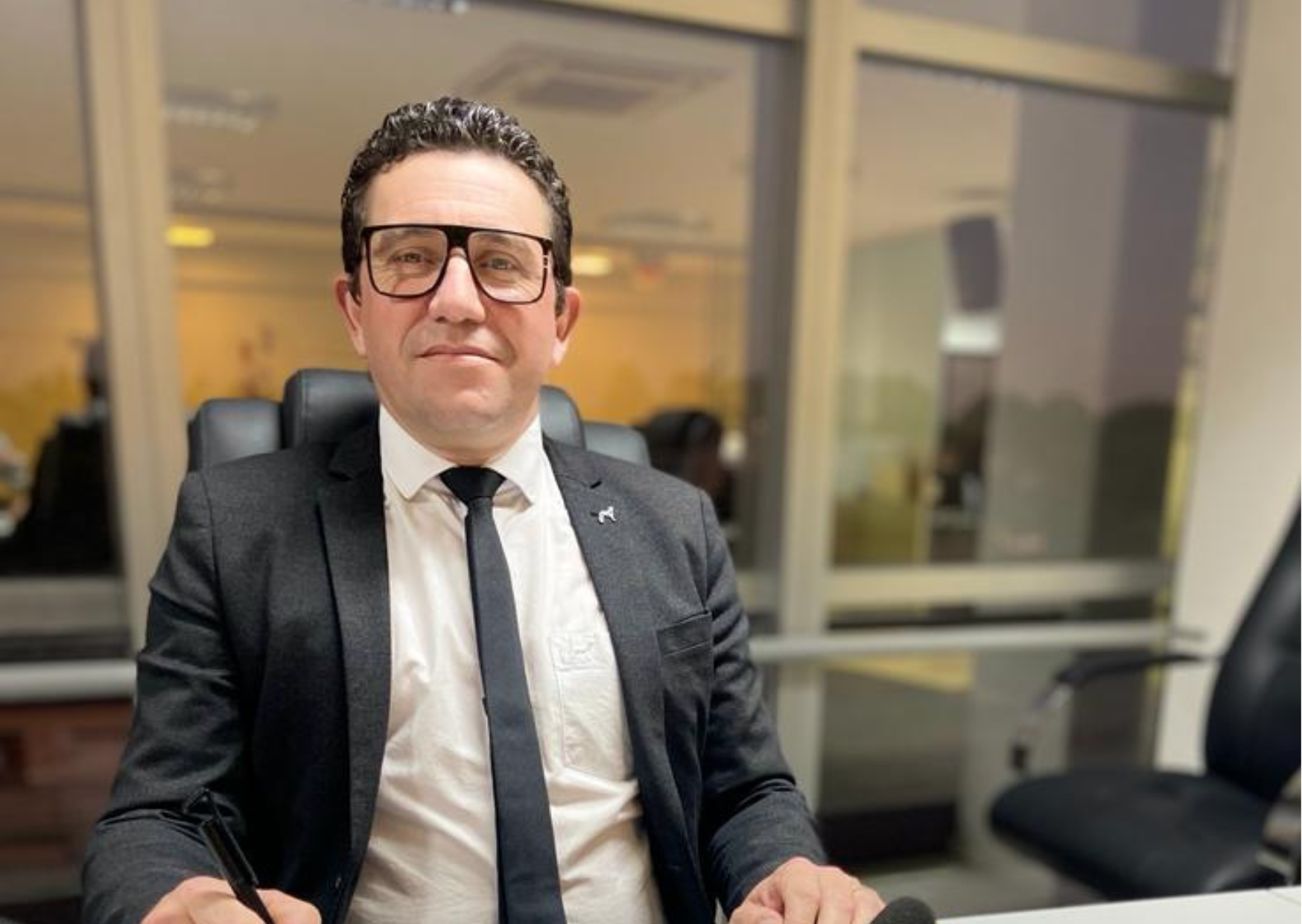 Silvio Rosa da Silva se pronuncia após não aprovação de Projeto na Câmara de Vereadores